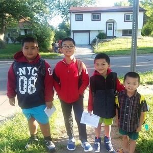 Meet your Posher, Ehpa